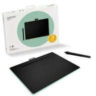 Wacom Intuos M Bluetooth grafický tablet