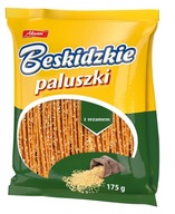 AKSAM SEZAMOVÉ TYČKY 175G