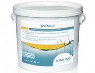 Bayrol pH Plus granule na zvýšenie pH 5kg