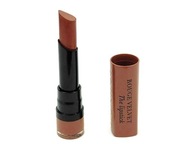 BOURJOIS ROUGE VELVET LIPSTICK 23 TAUPE OF PARIS