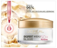 L'Oréal Expert Cream Age 50+ day 50ml