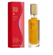 GIORGIO BEVERLY HILLS Red EDT 90ml