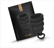 BELL BLACK GVIBE MESTRUATION CUP GCUP