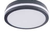 KANLUX BENO Okrúhle LED stropné svietidlo 32948 NW-O-SE G