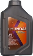 ATF Multi V Hyundai XTeer - 1L prevodový olej