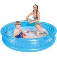 Detský nafukovací bazén 155x32 cm