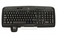 Súprava klávesnice a myši MK330 Wireless 920-0