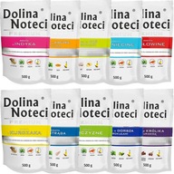 Dolina Noteci Premium MIX 10 príchutí 10x500g