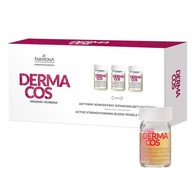 Farmona Dermacos sérum na cievnu pokožku 10x5ml