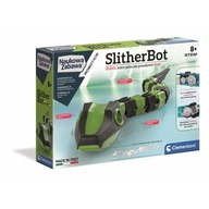 INTERAKTÍVNY ROBOT CLEMENTONI SLITHERBOT 8+