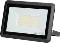 LED FLOODLIGHT 50W 4000LM IP65 4000K AD-NL-6255BL4 ORNO