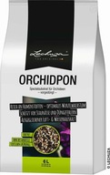 Minerálny substrát LECHUZA ORCHIDPON 6 l Lechuza