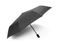 Originálny dáždnik - čierny SKODA 000087600G9B9