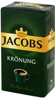 JACOBS KRONUNG mletá káva 500g