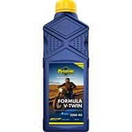 PUTOLINE FORMULA V-TWIN 20W40 motorový olej 1L