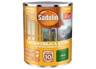 Ochron-Dek Extra Acacia lak moridlo 0,75L SADOLIN