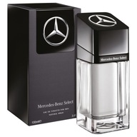 MERCEDES-BENZ Select EDT 100ml