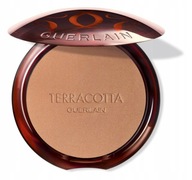 GUERLAIN TERRACOTTA (BRONZING POWDER) 10 G - ODTIEŇ: 03 MONEN DORE/MEDIUM W