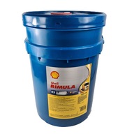 Shell Rimula R5 LE 10w-30 20L Cat ECF-3 /2 VDS-4.5