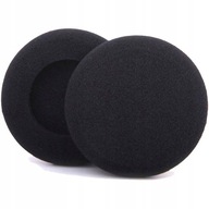 PODLOŽKY NA SLÚCHADLÁ 18MM 10 KS CUSHION PADS