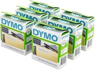 DYMO LABEL TAPE LW 25mm X 54mm S0722520 6 ks