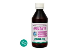 Zoolek Aquavit 1000ml/10000l Bioprvky