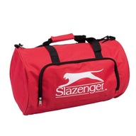 Slazenger - Športová cestovná taška (červená)