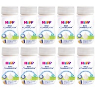 HIPP 1 BIO COMBIOTIK Tekuté mlieko, 10x90ml