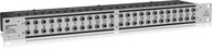 3-funkčný patchbay Behringer PX3000