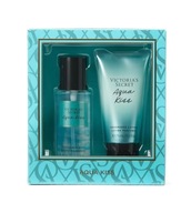 Victoria's Secret Aqua Kiss set 2 x 75 ml