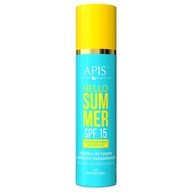 Apis Hello Summer Face Mist SPF 15 150 ml