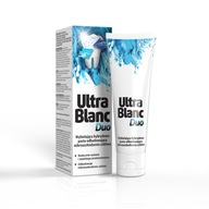 ULTRABLANC Whitening Hybrid Regenerating Tooth paste Duo 75ml