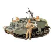 Britský univerzálny nosič Mk.II 1:35 Tamiya 35175