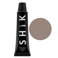 SHIK COOL LIGHT BROWN farba na obočie 15ml