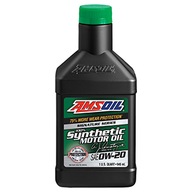 AMSOIL Signature Series 0W20 - 0,946 l