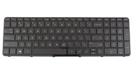 KLÁVESNICA PRE HP PAVILION 17-E019DX 17-E110DX