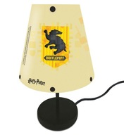 Nočná lampa HARRY POTTER, sieťová stolná lampa