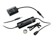 Audio-Technica ATR 3350xiS kondenzátorový mikrofón