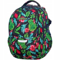 COOLPACK CP ŠKOLSKÝ BATOH PRE MLÁDEŽ CANDY JUNGLE