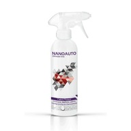 IMPREGNÁT 250ml pre kabriolety NANOAUTO