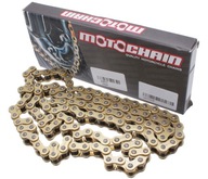 Kinroad Chopper King Moose Jolly 139 FMB hnacia reťaz ATV 420H 130 Gold