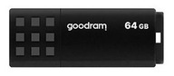 GOODRAM UME3 UME3-0640K0R11 flash disk 64GB USB 3.0