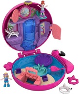 Polly Pocket FRY38 Pocket World Flamingo Floatie C