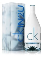 CALVIN KLEIN CK IN2U HIM 150ml toaletná voda