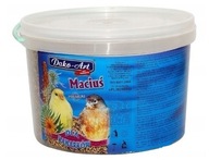 MaciUś Dako-art Canarek Food Food Food Canarka Canarks Bucket 5L