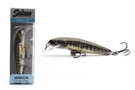 WOBLER SALMO MINNOW SINKING 7cm - QMW048