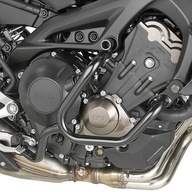 KAPPA KN2132 KRYT MOTORU YAMAHA MT-09 17-20