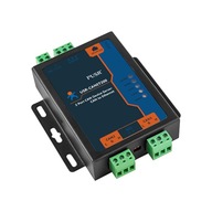 Prevodník USR-CANET200 CAN na RS485 a Ethernet