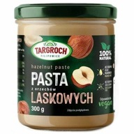 Lieskovooriešková pasta 300g - Targroch