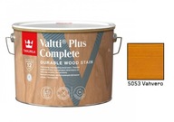 Tikkurila Valtti PLUS Complete 9L 5053 Vahvero